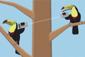 Произношение в английском языке